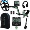Minelab X-Terra Voyager All-Terrain Professional Pinpointing Metal Detector per