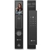 Ezviz Serratura SMART Smart Lock Black CS DL50FVS