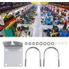 per antenna Clip Codice per antenna Supporto a Parete per per antenna N-K