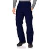 Marmot Pantaloni da Uomo Layout Cargo isolati
