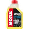 Motul Motocool Expert Hybrid Tech Liquido Refrigerante Moto Pronto Giallo 1Litro