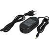 vhbw Alimentatore per JVC GZ-HM670 GZ-HM50 GZ-HM450 GZ-HM665 GZ-HM448 GZ-HM650 2m