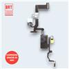 Solo Cavo Senza Speaker Flat Flex Sensore Auricolare per iPhone 12 / 12 Pro