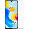 Cadorabo Vetro temperato per Xiaomi RedMi NOTE 11 4G / 11S 4G Pellicola Prottetiva