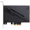 Asus 90mc09p0-m0eay0 Pci-e Expansion Card To Mini Display Port And Thunderbolt O