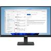Lenovo Monitor 23,8" ( IPS 1920x1080 FULL HD 100Hz ) THINKVISION S24 4e Raven black 64