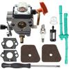 high quality Kit Carburatore per nuovo FS100RX FS110 FS110R FS90R KM90R KM90