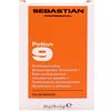 Sebastian Professional Potion 9 Pro Grade Powder To Foam 30g - polvere nutriente