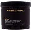 Sebastian Professional Dark Oil Smooth & Shine Mask 500ml - maschera illuminante