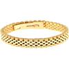 Bracciale in ORO 750‰ modello Jubilee