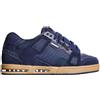 Globe Scarpe da Skate Globe Sabre Navy Gum - Scarpe da Skateboard