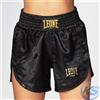 Leone 1947 LEONE PANTA KICK/THAI DONNA ESSENTIAL, Nero