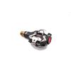 Look X-Track Race Carbon Ti MTB Pedals Black