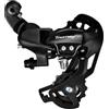 Shimano Tourney TX RD-TX800 Schaltwerk 7/8-fach schwarz 2016 Mountainbike MTB SE