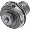 Marzocchi 2022 Base Valve Rear Shock Tune Kit - Medium