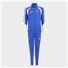 adidas TUTA rappresentanza 2026/27 ADIDAS KH1292 JUVE TK SUIT Y TS F.C. Juventus