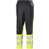 HH Workwear Helly Hansen Workwear Men's ALNA 2.0 RAIN PANT, Yellow, 4XL