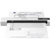 Epson WorkForce DS-80W (DS-80W A4 Personal Document Scanner - A4 Personal Docume