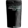 Mystic Moments | Argilla verde francese Argiletz ultra ventilata | 100g