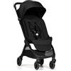 BUMPRIDER Passeggino Bumprider Connect Mini nero