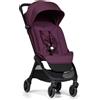 BUMPRIDER Passeggino Bumprider Connect Mini color prugna