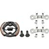 per frizione per Kawasaki per decespugliatori TJ45 e TJ53 con dimensione 76mm