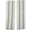 non specificato Per Karcher WV1 WV50 WV75 Panno Scopa Attacco Parte Set 2pz