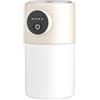 Purificatore d'aria compatto umidificatore 16,5 x 9,7 x 9,7 cm per camera da let