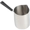 Cooking Experience Caffettiera Turca Salsa per riscaldatore Design Elegante