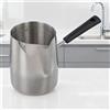 Cooking Experience Caffettiera Turca Salsa per riscaldatore Design Elegante