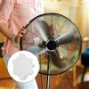 Ventilatore rondella a per vite per stella esagonale per MIDEA e Airmate - 9