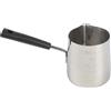 Cooking Experience Caffettiera Turca Salsa per riscaldatore Design Elegante