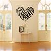 Adesivo Parete Gufo Harry Potter Cameretta Bimbi Sticker Muro Vinile Decal