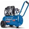 SCHEPPACH COMPRESSORE ARIA SILENZIATO SCHEPPACH HC51Si 1500W 50 LITRI 8 BAR