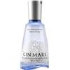 Gin Mare Premium Mediterranean Gin con 4 Botaniche Naturali Mediterranee 42,7%