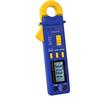 Peak Tech 300 a AC DC pinza amperometrica  con multimetro, True RMS, AC/DC pinz