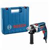 Bosch Professional Trapano Conpercussione Gsb 16 Re (Incl. Mandrino a Cambio Rap