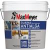 MaxMeyer Guaina Antialga Plus, Impermeabilizzante Liquido Fibrorinforzato per Es