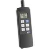 TFA Dostmann 31.1028 Termoigrometro digitale professionale Dewpoint Pro, con con