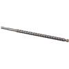 DEWALT PUNTA SDS-MAX - 45 x 570 4 TAGLIENTI