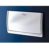 Grohe Piastra di azionamento, 1 pezzi, 37053sh0