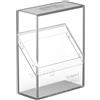 Ultimate Guard Ugd011131. Unisex Adulto, Trasparente, 76 x 98.5 x 35 mm