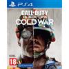 Call Of Duty: Black Ops Cold War (PS4) (Sony Playstation 4)