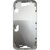 Clappio, Telaio centrale di ricambio per iPhone 17 con heat pipe termica, Bianco