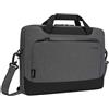 ‎Targus Targus Cypress Slimcase with EcoSmart - Notebook carrying case - 15.6" - grey Sl