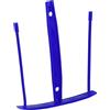 ‎Vow Europe plc Q-Connect Binding E-Clip, Blue, Pack of 100 Single