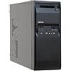 CHIEFTEC LG-01B-OP Tower Case Nero