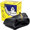MICHELIN CAMERA D'ARIA MICHELIN 10B4 PER GOMME PNEUMATICI 3.00-10 VESPA 125 ET3 PRIMAVERA
