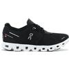 ON Running Cloud 5 Donna Sneaker Nero 59.98904 Scarpe da corsa Sport Nuovo