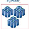 CAMPINGAZ BOMBOLETTA CARTUCCIA CARTUCCE CV470 PLUS CV 470 CAMPINGAZ *** 12 PEZZI ***